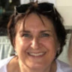 Meet your Posher, Carol